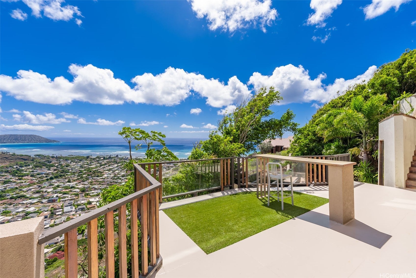 Honolulu, Hawaii, 96821, United States, 5 Bedrooms Bedrooms, ,5 BathroomsBathrooms,Residential,Active,1943765