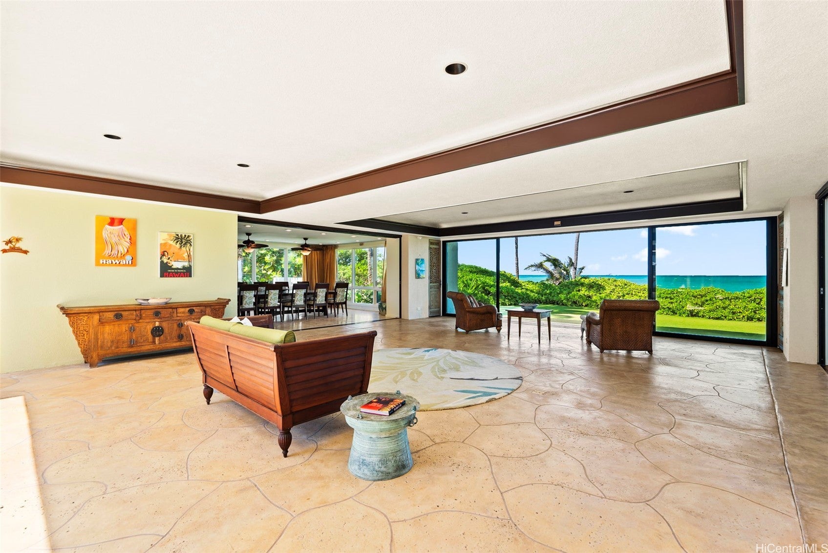 Kailua, Hawaii, 96734, United States, 12 Bedrooms Bedrooms, ,16 BathroomsBathrooms,Residential,Active,1944012