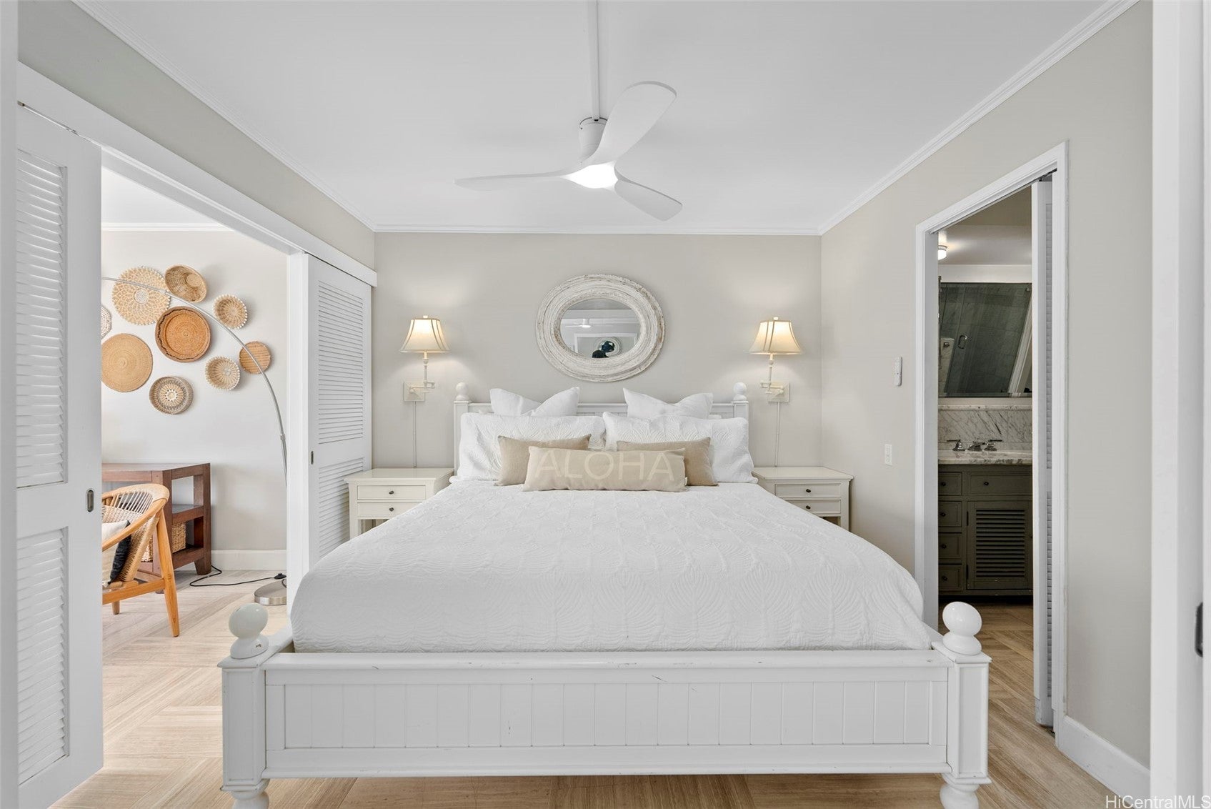 Honolulu, Hawaii, 96815, United States, 1 Bedroom Bedrooms, ,1 BathroomBathrooms,Residential,Active,2000212