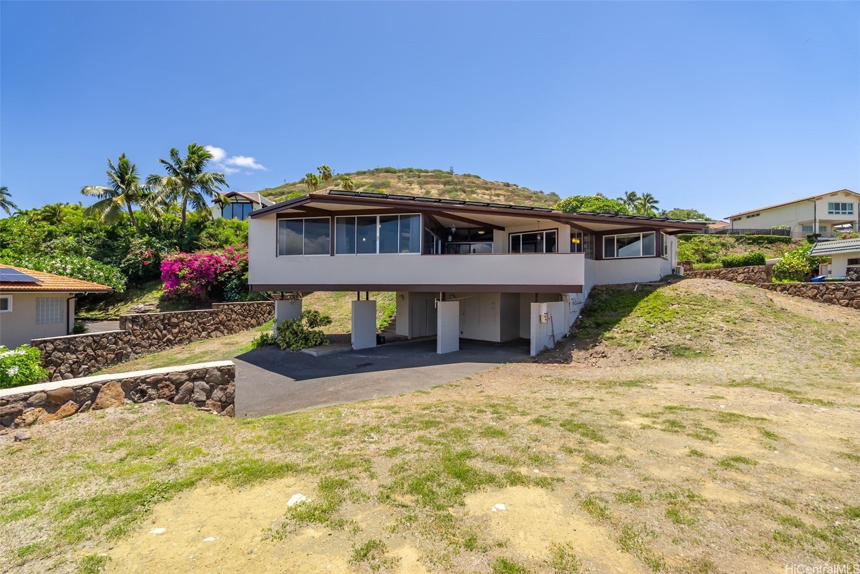 Honolulu, Hawaii, 96825, United States, 4 Bedrooms Bedrooms, ,2 BathroomsBathrooms,Residential,Active,1943794