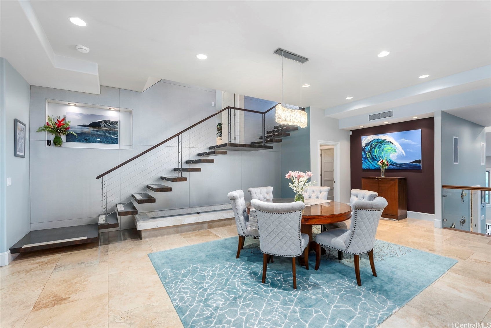 Kaneohe, Hawaii, 96744, United States, 4 Bedrooms Bedrooms, ,5 BathroomsBathrooms,Residential,Active,1943815