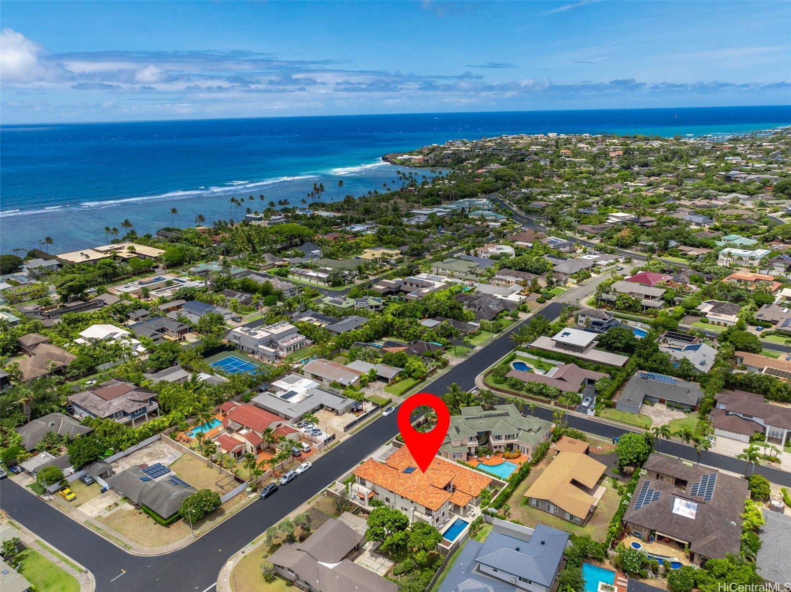 Honolulu, Hawaii, 96816, United States, 6 Bedrooms Bedrooms, ,6 BathroomsBathrooms,Residential,Active,1961951