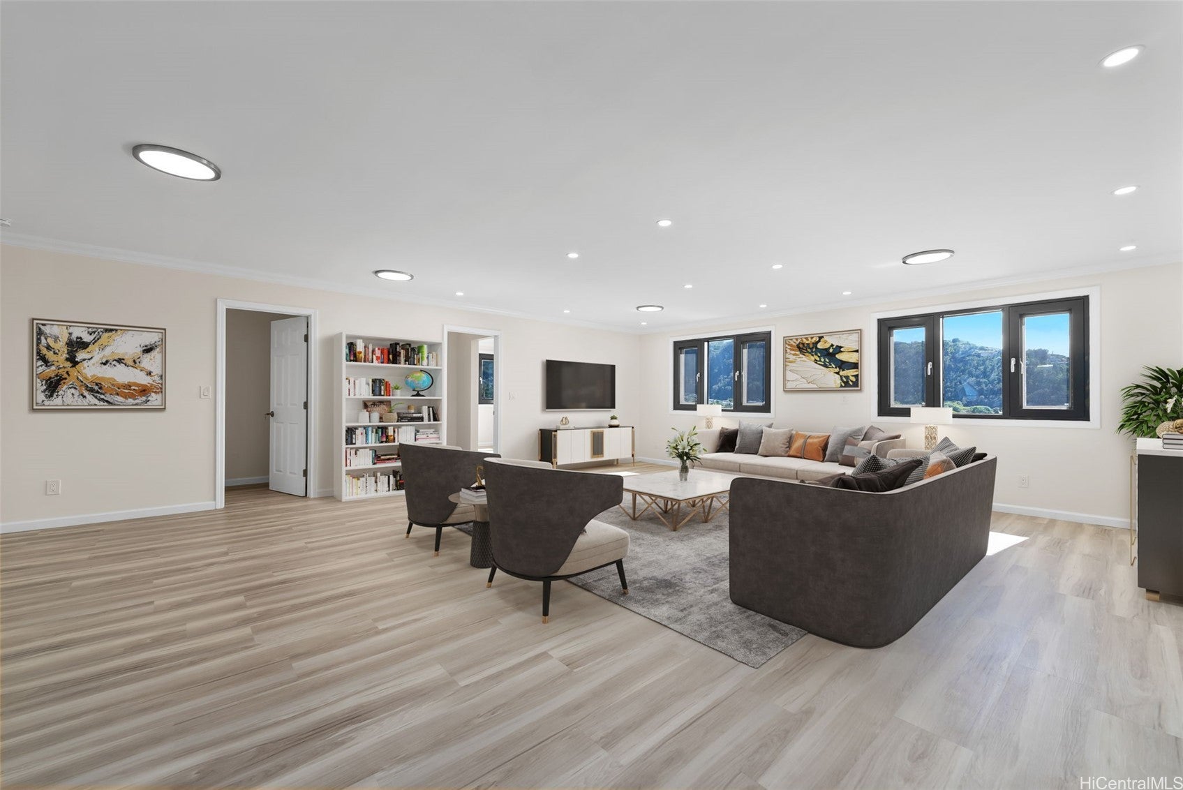 Honolulu, Hawaii, 96817, United States, 8 Bedrooms Bedrooms, ,11 BathroomsBathrooms,Residential,Active,1943837