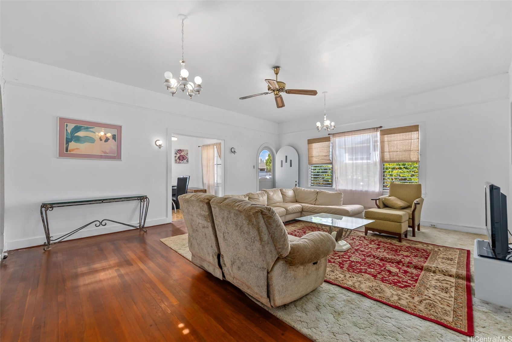 Honolulu, Hawaii, 96815, United States, 5 Bedrooms Bedrooms, ,2 BathroomsBathrooms,Residential,Active,2002333