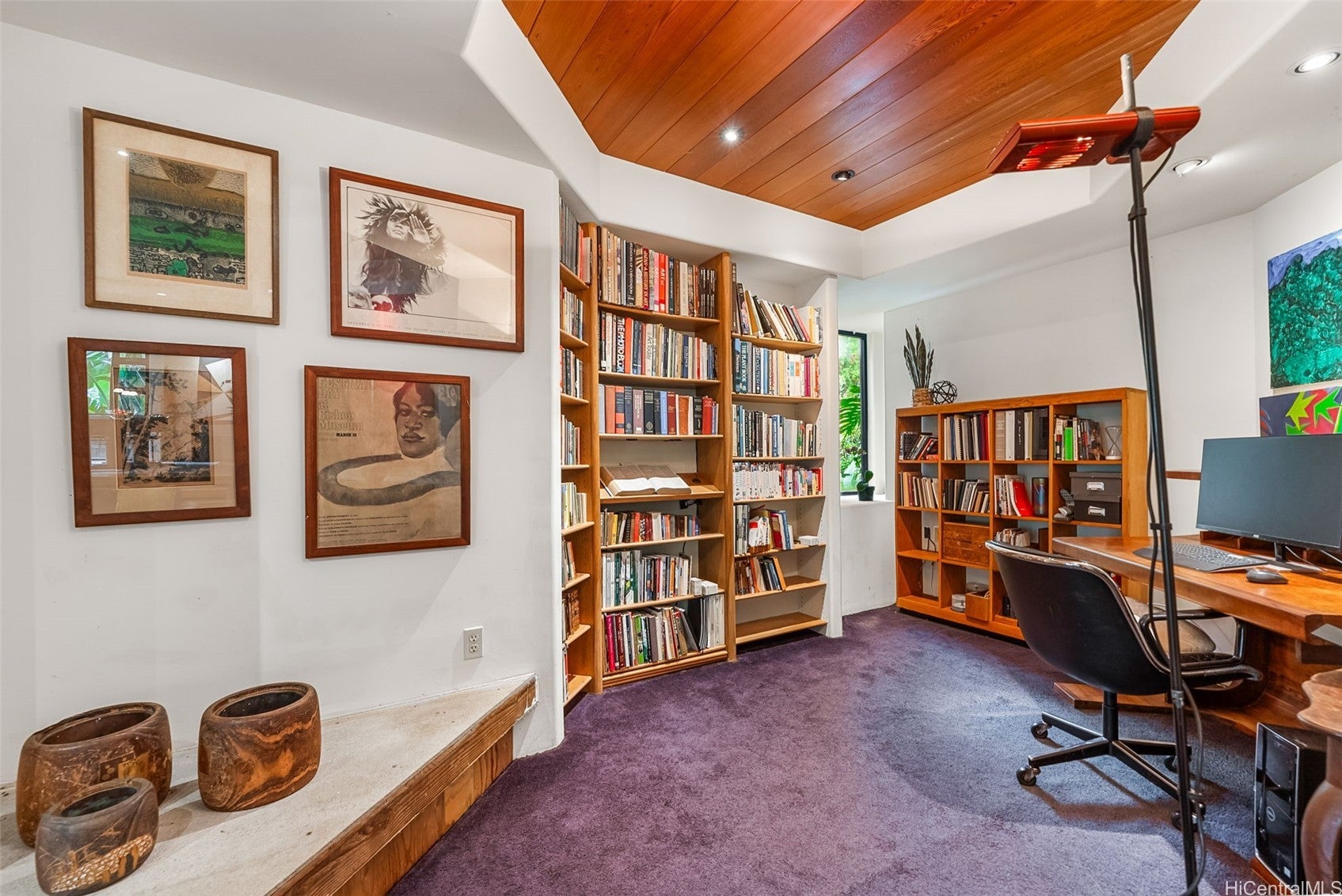 Honolulu, Hawaii, 96817, United States, 2 Bedrooms Bedrooms, ,3 BathroomsBathrooms,Residential,Active,1943804