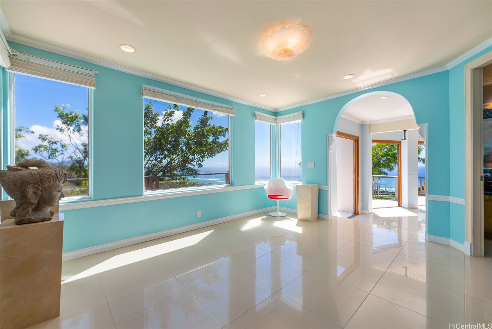 Honolulu, Hawaii, 96821, United States, 5 Bedrooms Bedrooms, ,5 BathroomsBathrooms,Residential,Active,1943765