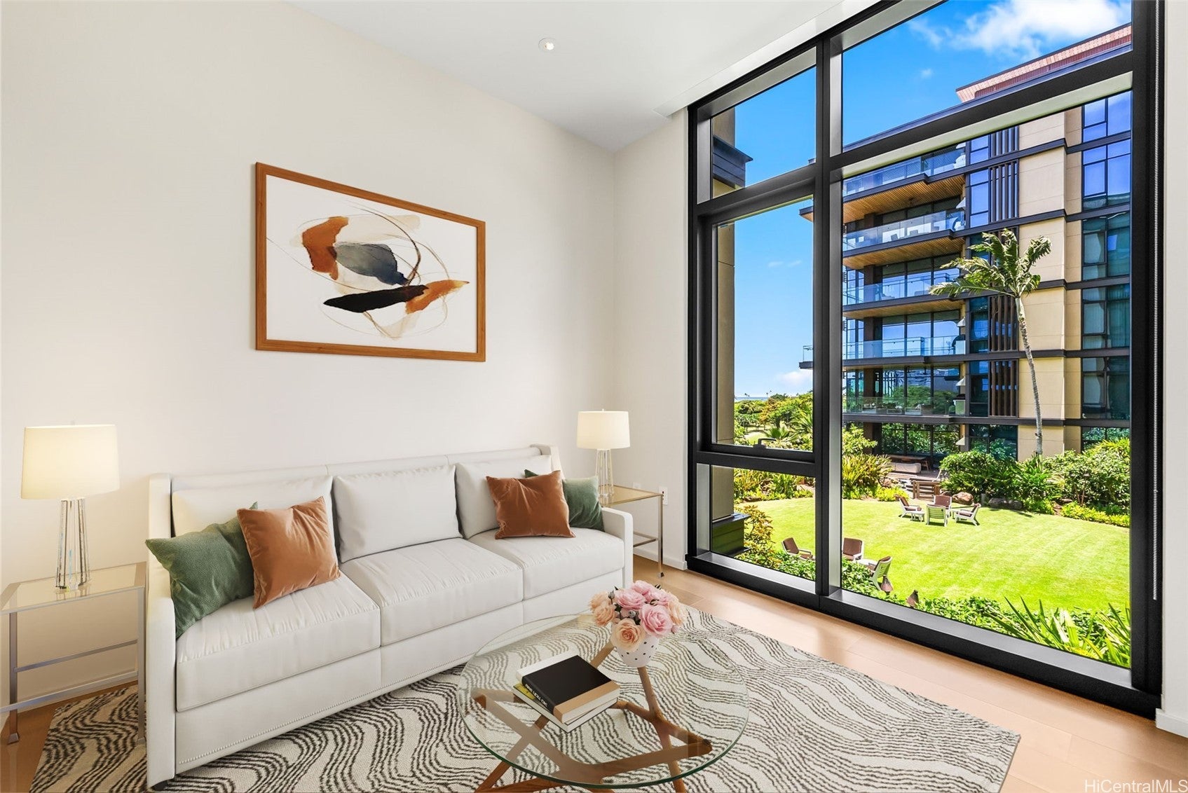 Honolulu, Hawaii, 96814, United States, 2 Bedrooms Bedrooms, ,3 BathroomsBathrooms,Residential,Active,1943792