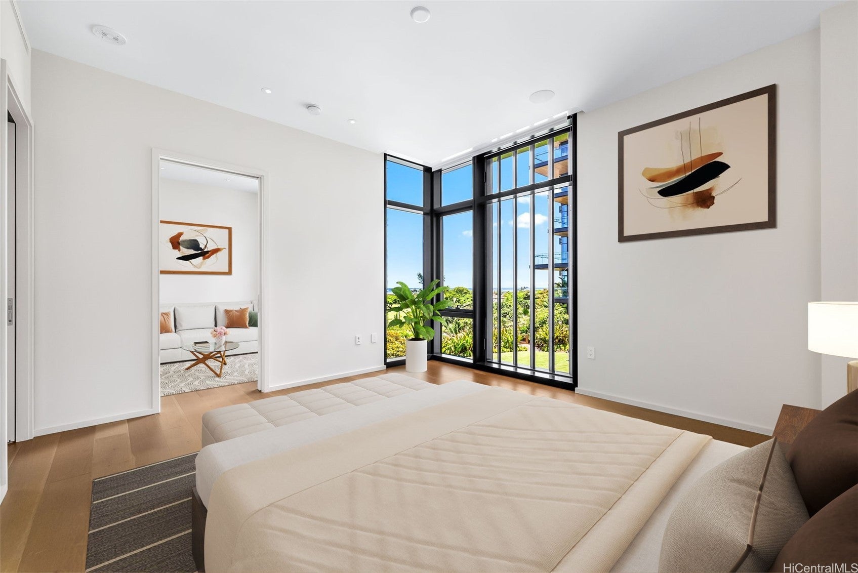 Honolulu, Hawaii, 96814, United States, 2 Bedrooms Bedrooms, ,3 BathroomsBathrooms,Residential,Active,1943792