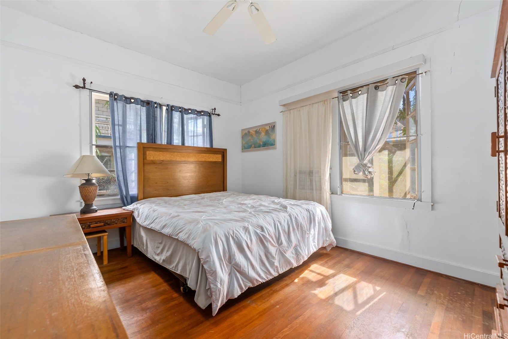 Honolulu, Hawaii, 96815, United States, 5 Bedrooms Bedrooms, ,2 BathroomsBathrooms,Residential,Active,2002333