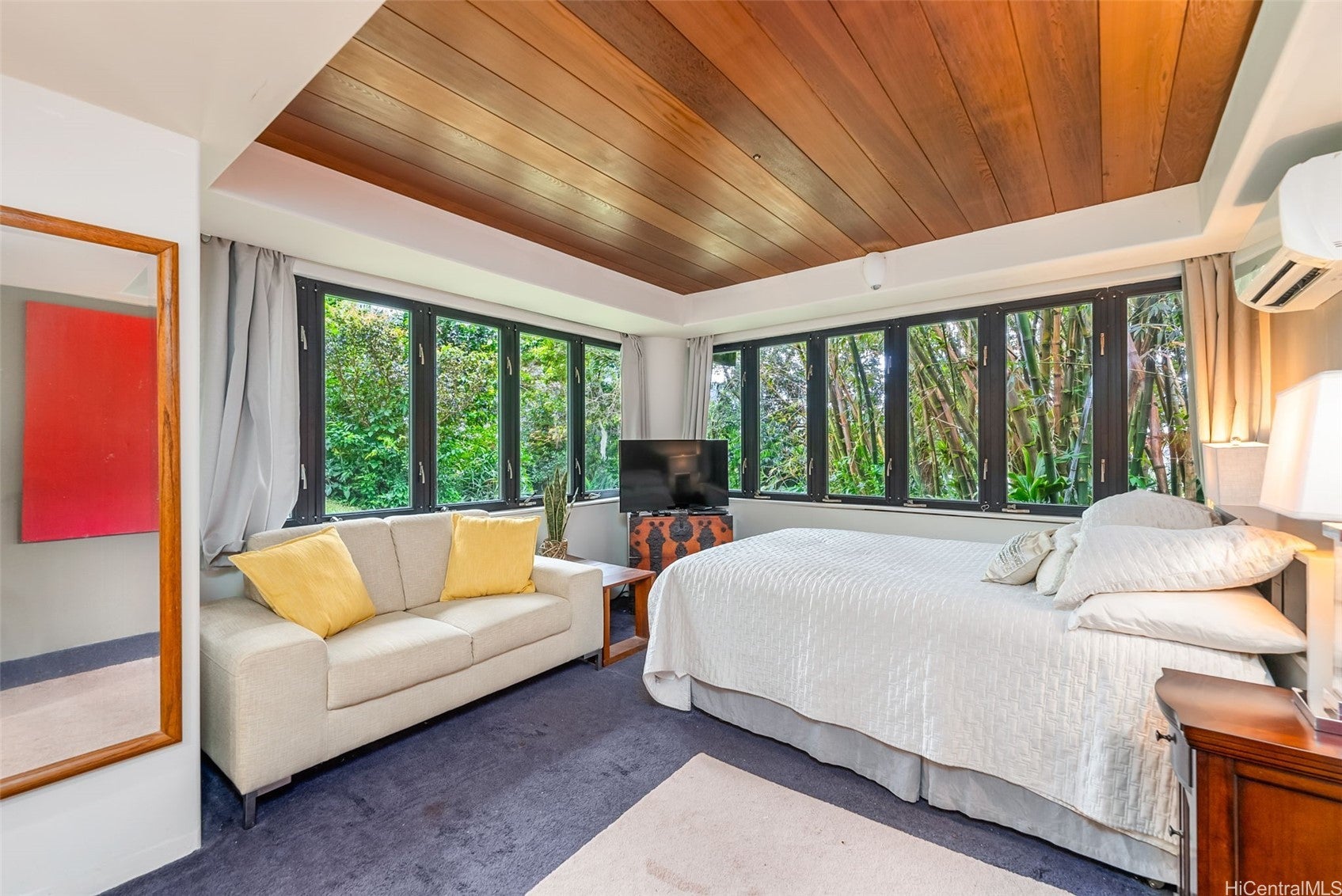 Honolulu, Hawaii, 96817, United States, 2 Bedrooms Bedrooms, ,3 BathroomsBathrooms,Residential,Active,1943804