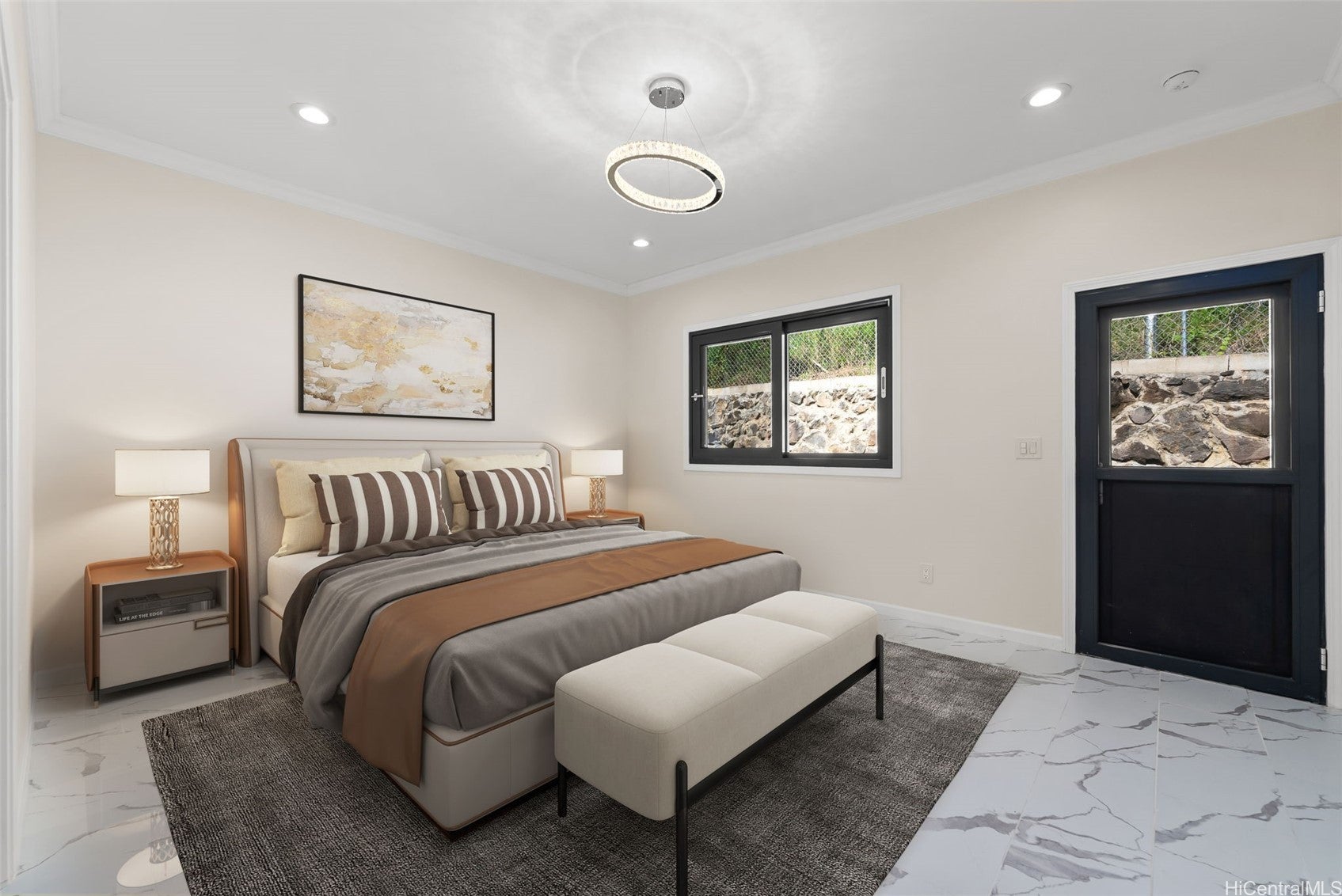 Honolulu, Hawaii, 96817, United States, 8 Bedrooms Bedrooms, ,11 BathroomsBathrooms,Residential,Active,1943837