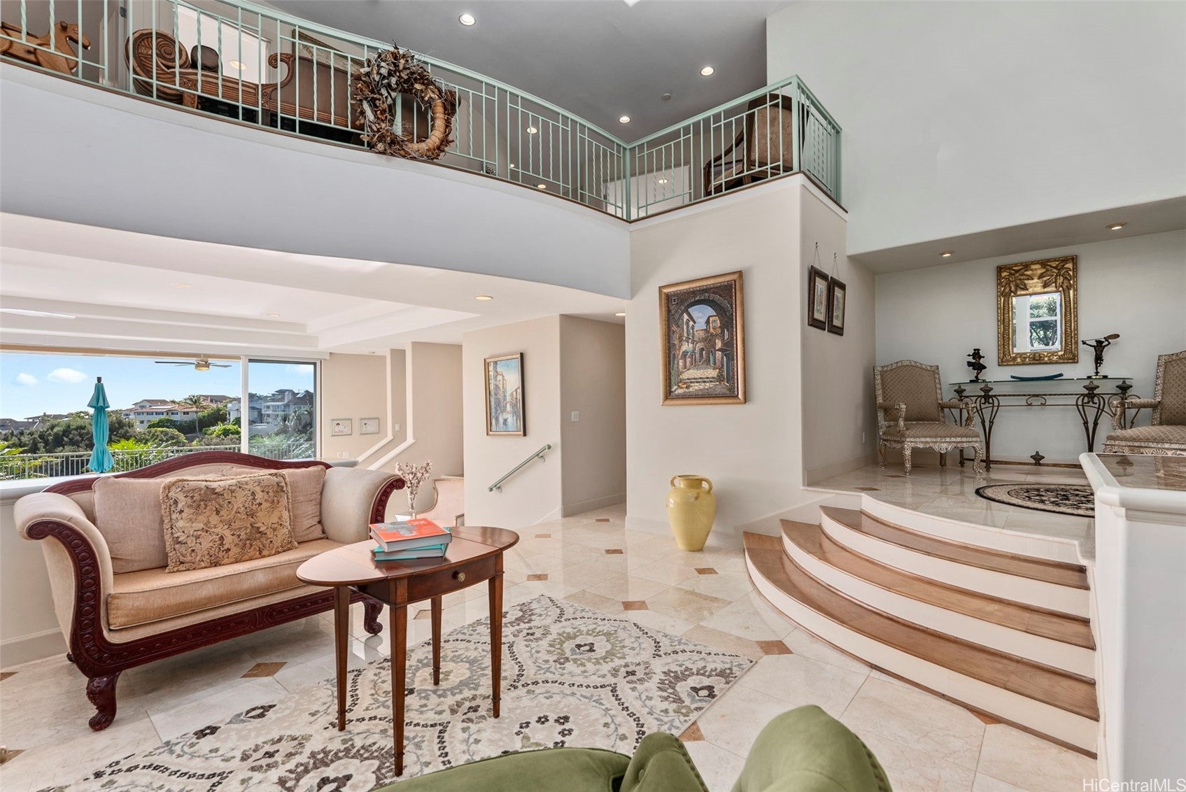 Honolulu, Hawaii, 96821, United States, 4 Bedrooms Bedrooms, ,4 BathroomsBathrooms,Residential,Contingent,2006797