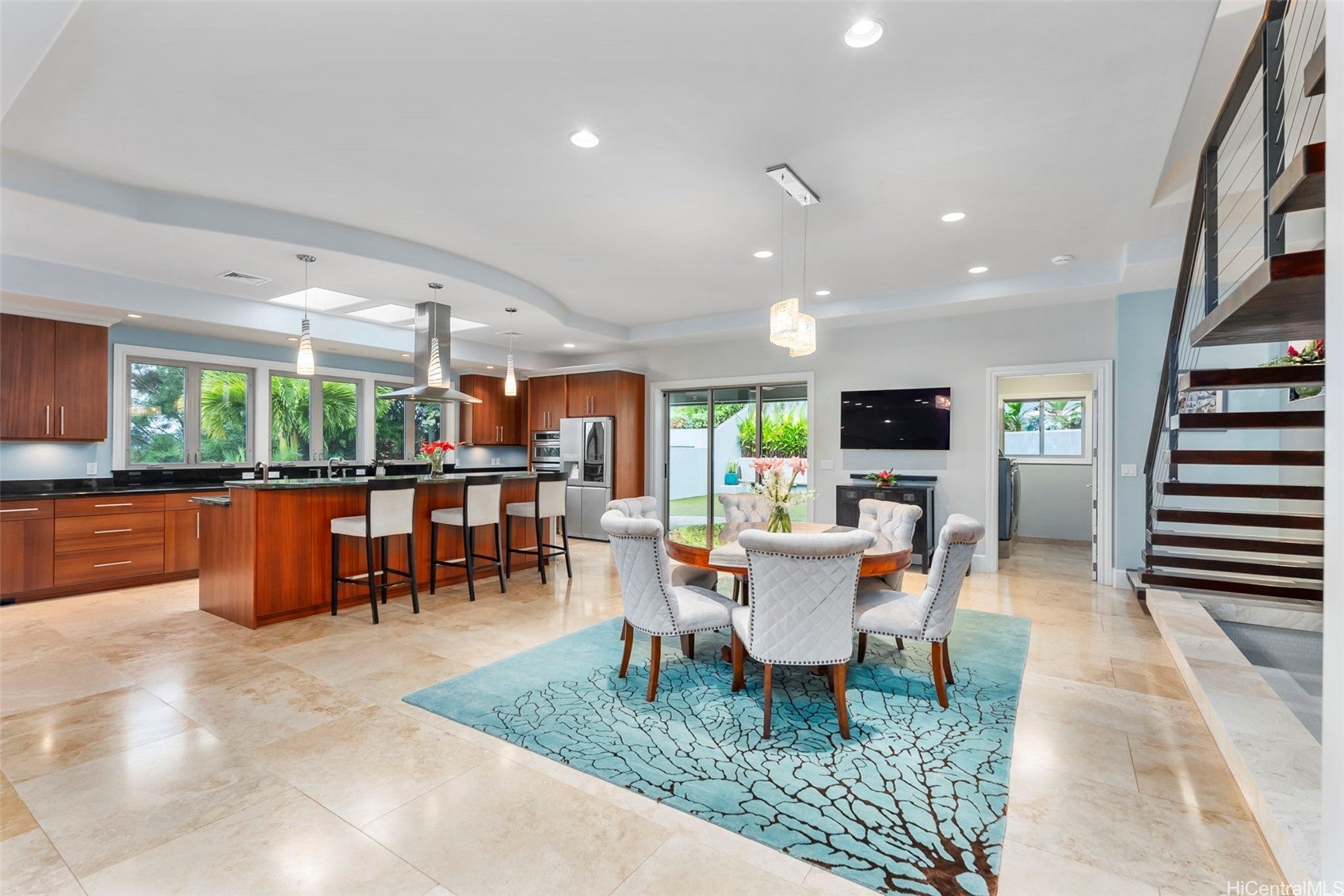 Kaneohe, Hawaii, 96744, United States, 4 Bedrooms Bedrooms, ,5 BathroomsBathrooms,Residential,Active,1943815