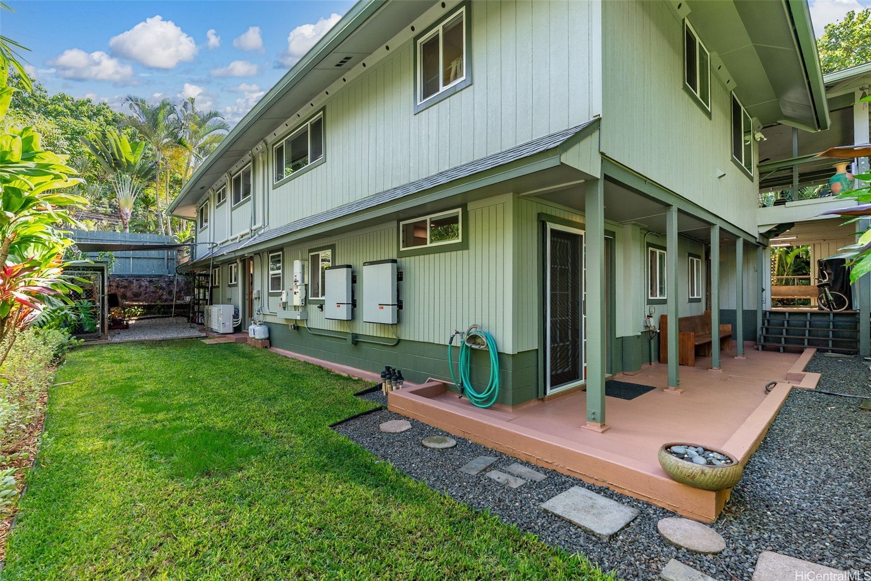 Haleiwa, Hawaii, 96712, United States, 4 Bedrooms Bedrooms, ,4 BathroomsBathrooms,Residential,Active,1993935
