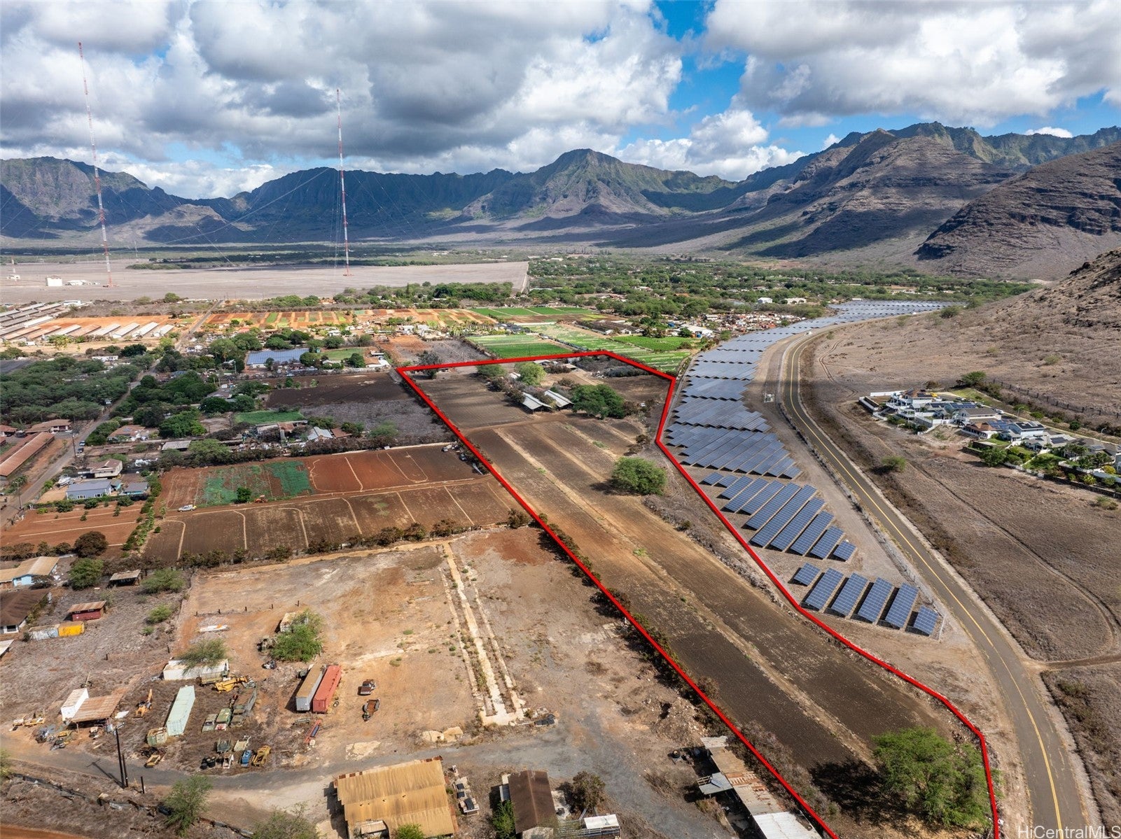 Waianae, Hawaii, 96792, United States, 7 Bedrooms Bedrooms, ,5 BathroomsBathrooms,Residential,Active,2006846