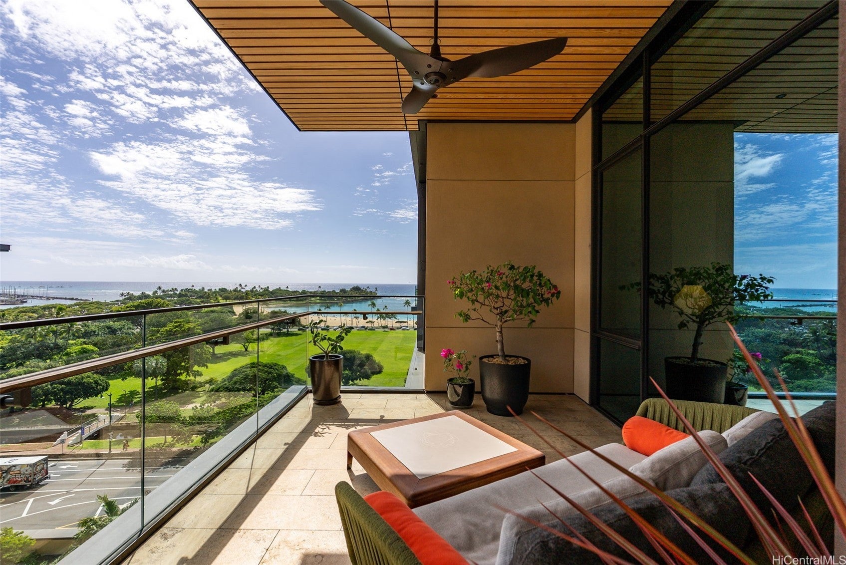 Honolulu, Hawaii, 96814, United States, 2 Bedrooms Bedrooms, ,2 BathroomsBathrooms,Residential,Active,2009852