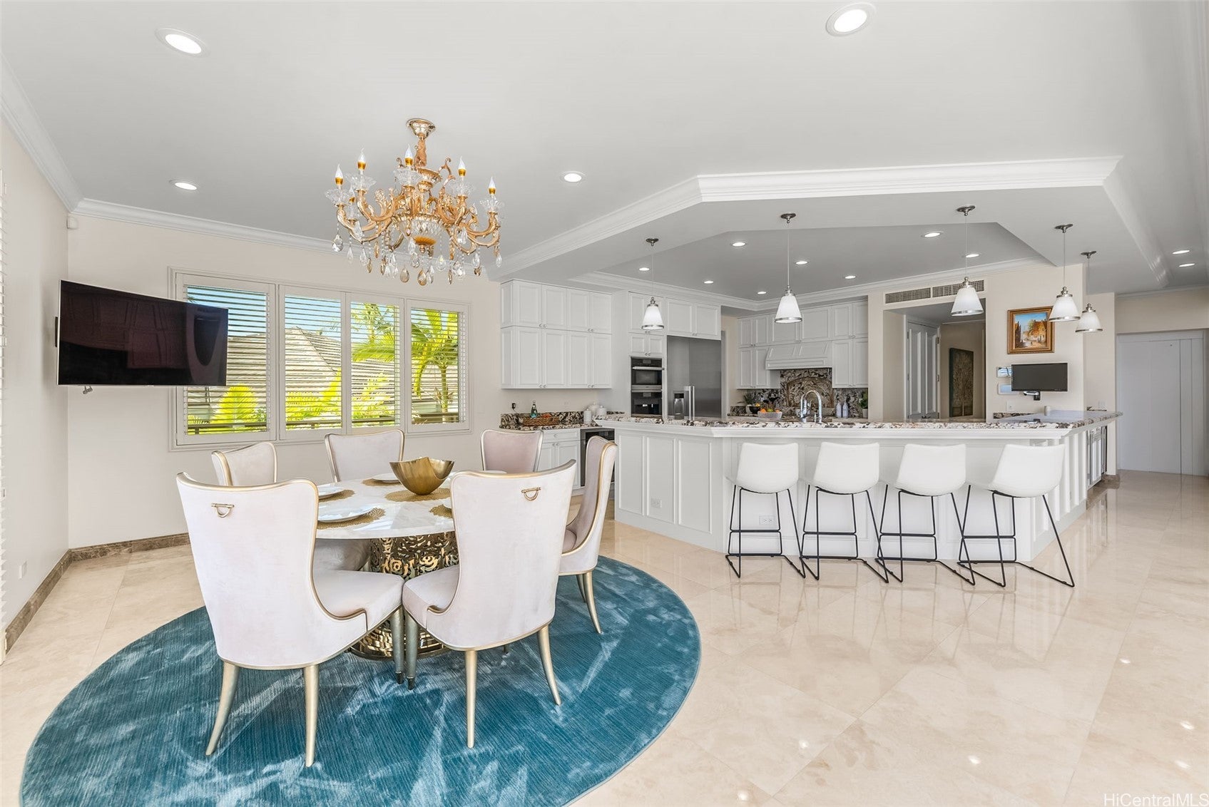 Honolulu, Hawaii, 96821, United States, 7 Bedrooms Bedrooms, ,8 BathroomsBathrooms,Residential,Active,2006802