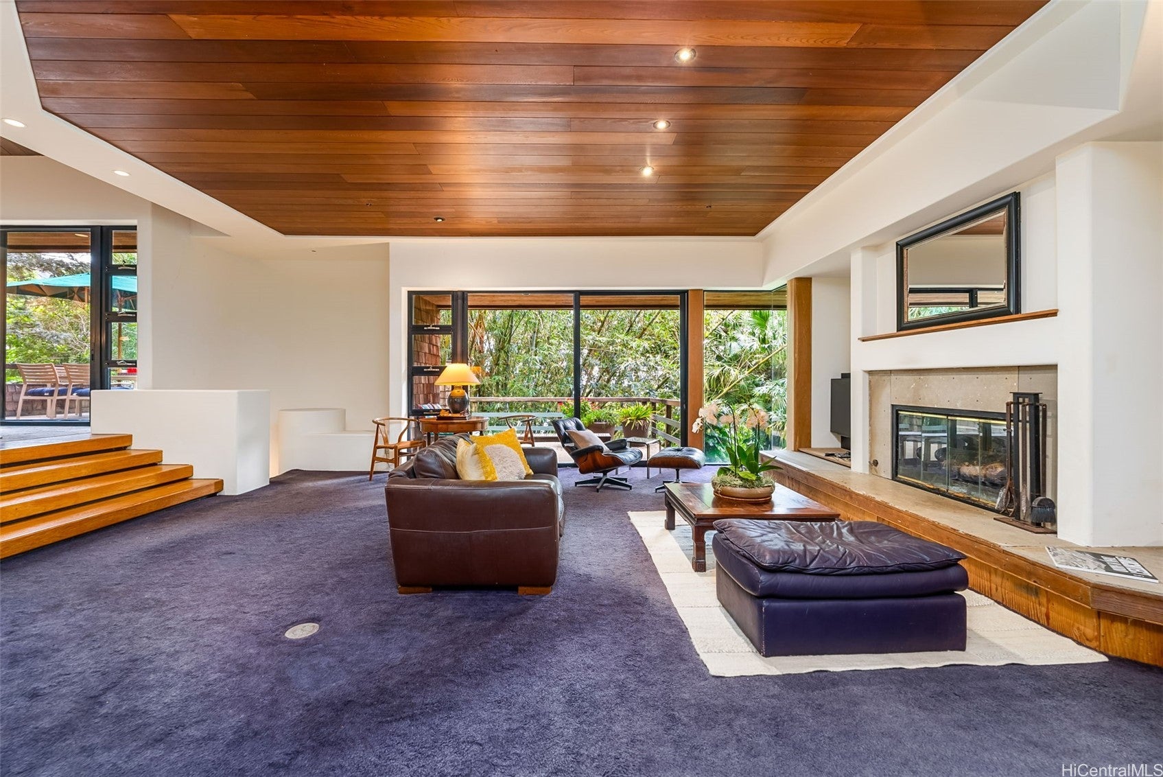 Honolulu, Hawaii, 96817, United States, 2 Bedrooms Bedrooms, ,3 BathroomsBathrooms,Residential,Active,1943804