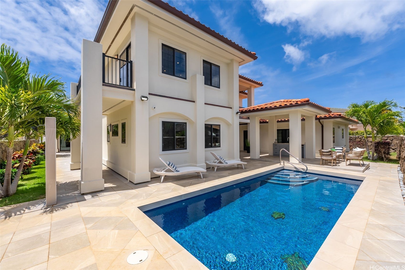 Honolulu, Hawaii, 96816, United States, 6 Bedrooms Bedrooms, ,6 BathroomsBathrooms,Residential,Active,1961951