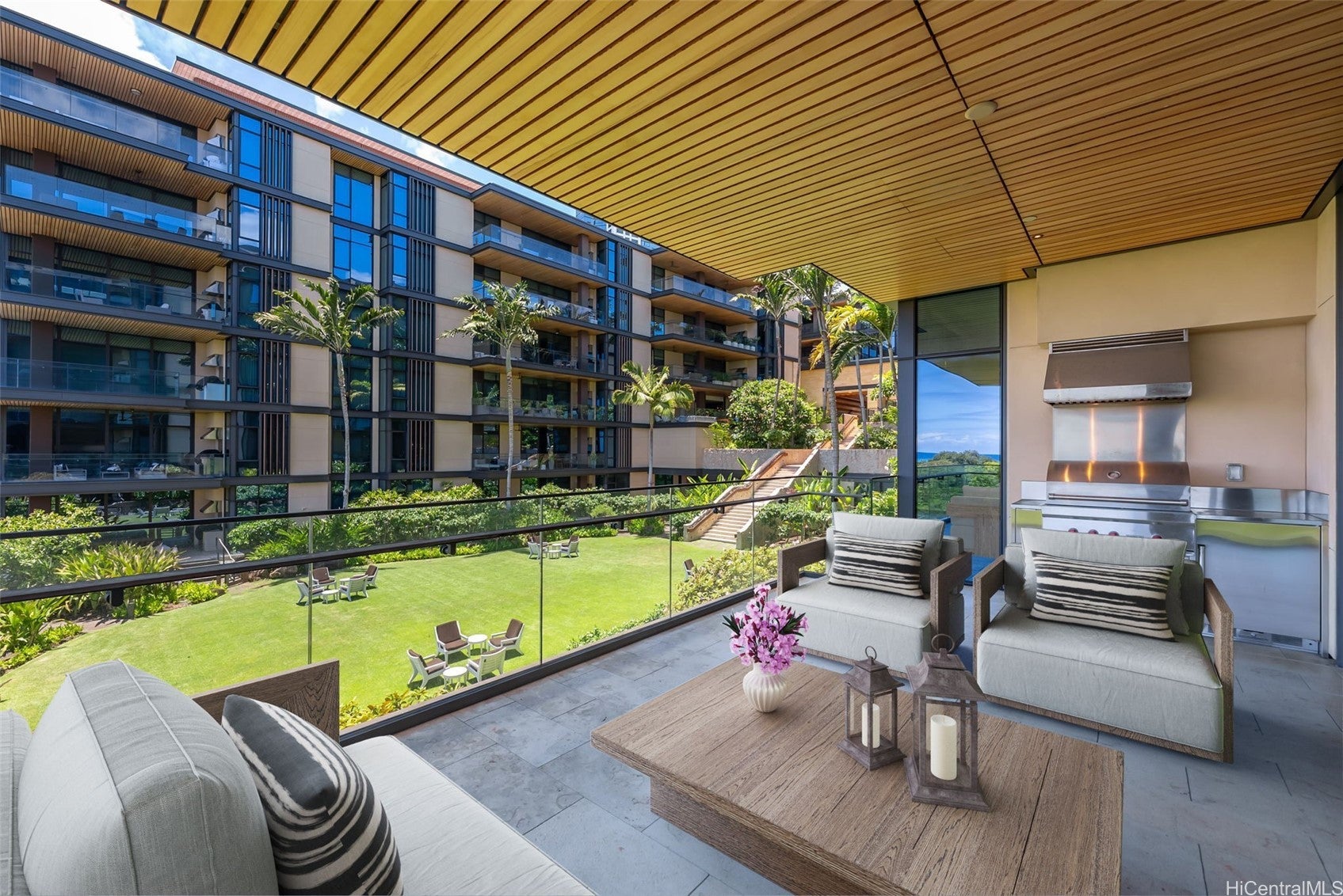 Honolulu, Hawaii, 96814, United States, 2 Bedrooms Bedrooms, ,3 BathroomsBathrooms,Residential,Active,1943792