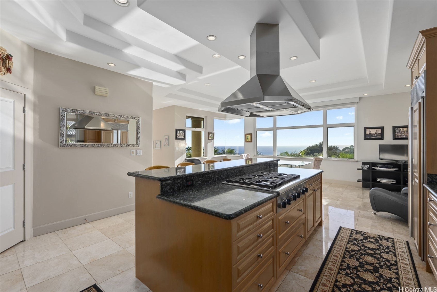 Honolulu, Hawaii, 96821, United States, 4 Bedrooms Bedrooms, ,4 BathroomsBathrooms,Residential,Contingent,2006797