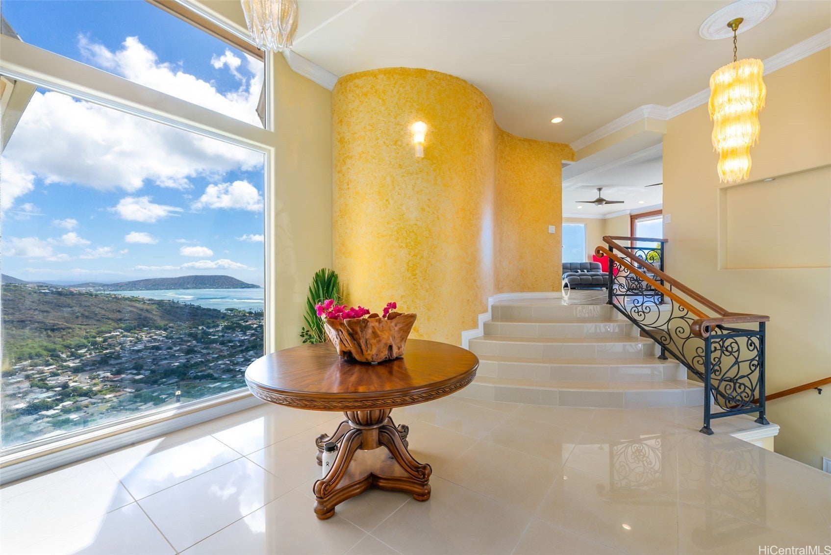 Honolulu, Hawaii, 96821, United States, 5 Bedrooms Bedrooms, ,5 BathroomsBathrooms,Residential,Active,1943765