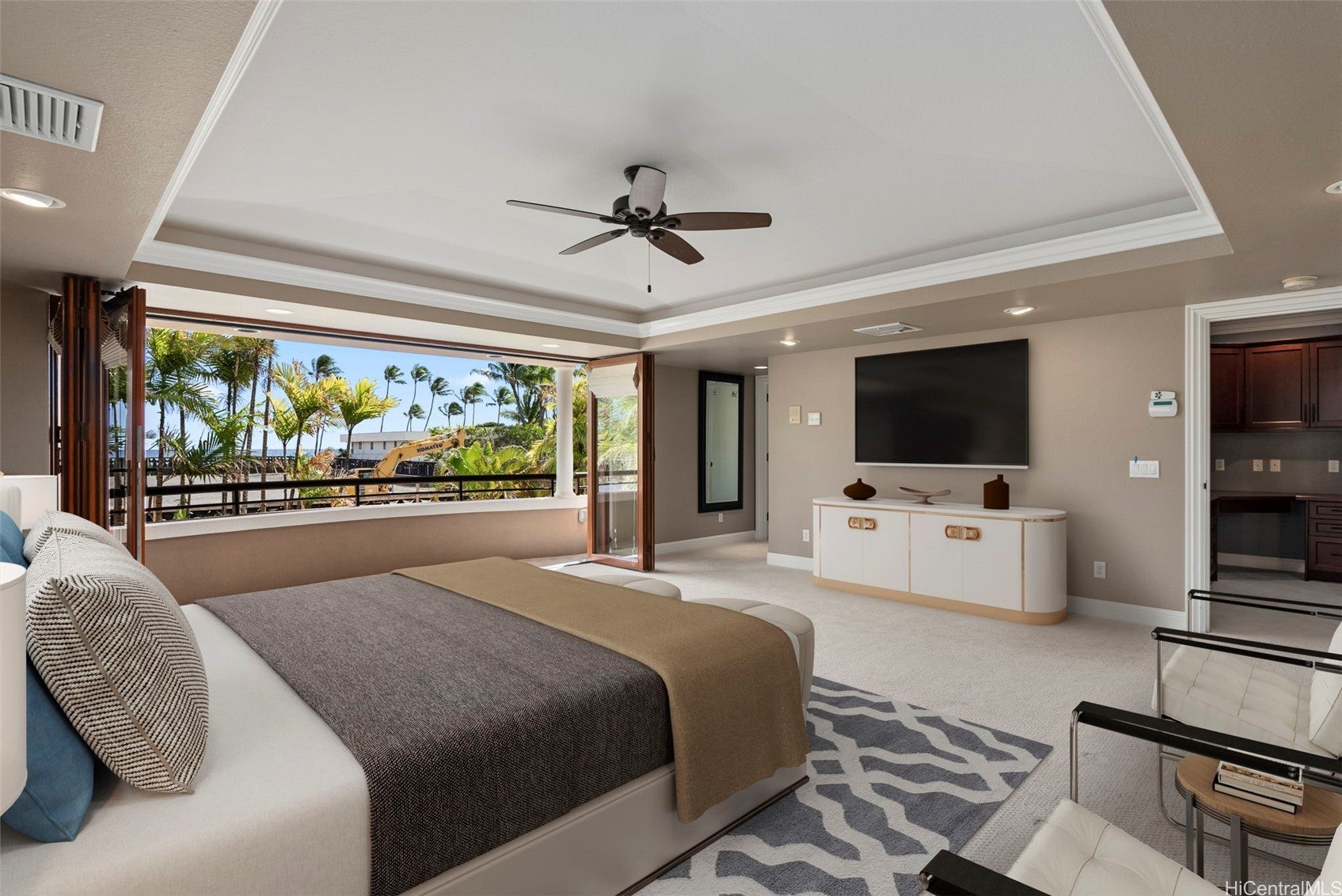 Honolulu, Hawaii, 96816, United States, 4 Bedrooms Bedrooms, ,4 BathroomsBathrooms,Residential,Contingent,1943772