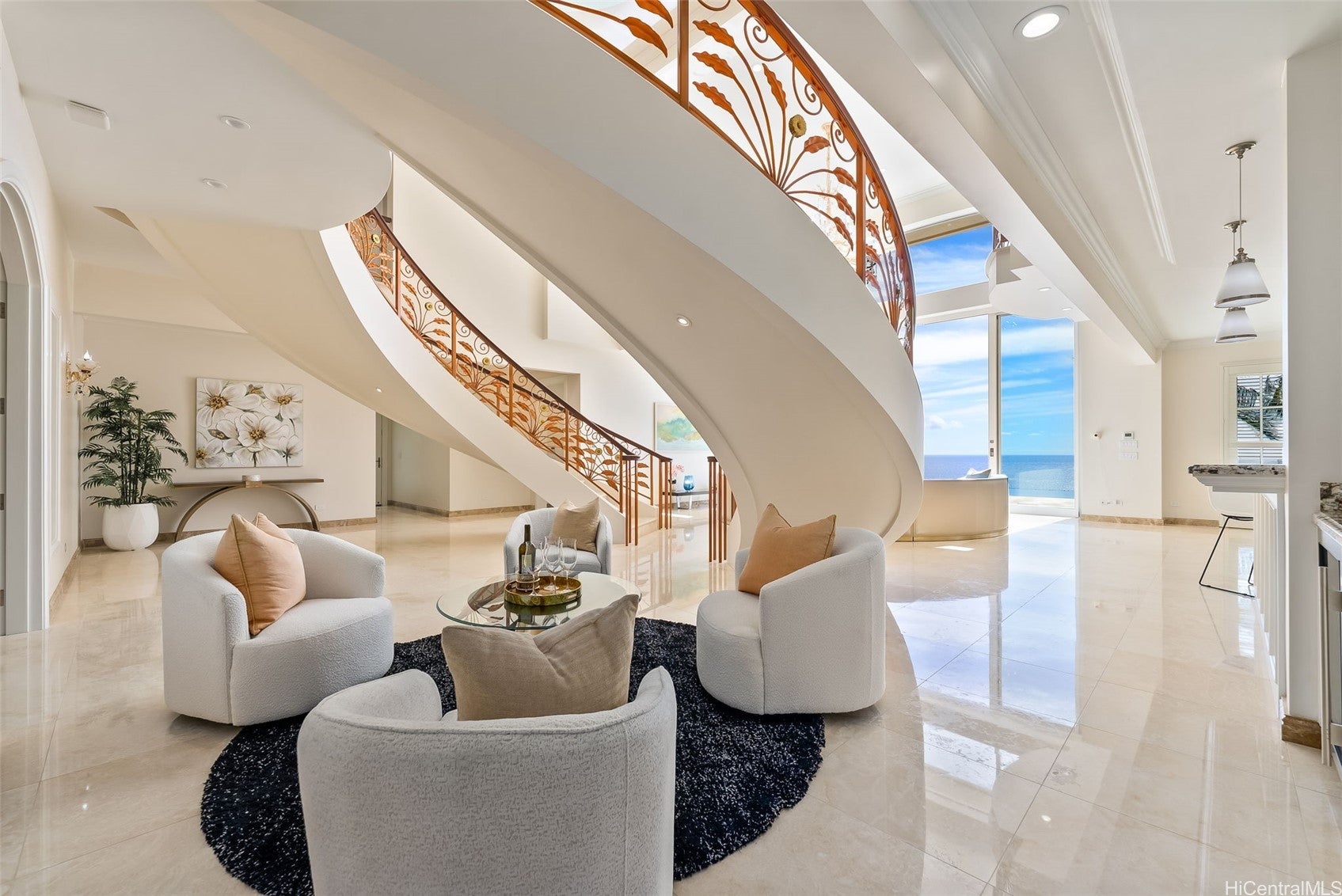 Honolulu, Hawaii, 96821, United States, 7 Bedrooms Bedrooms, ,8 BathroomsBathrooms,Residential,Active,2006802