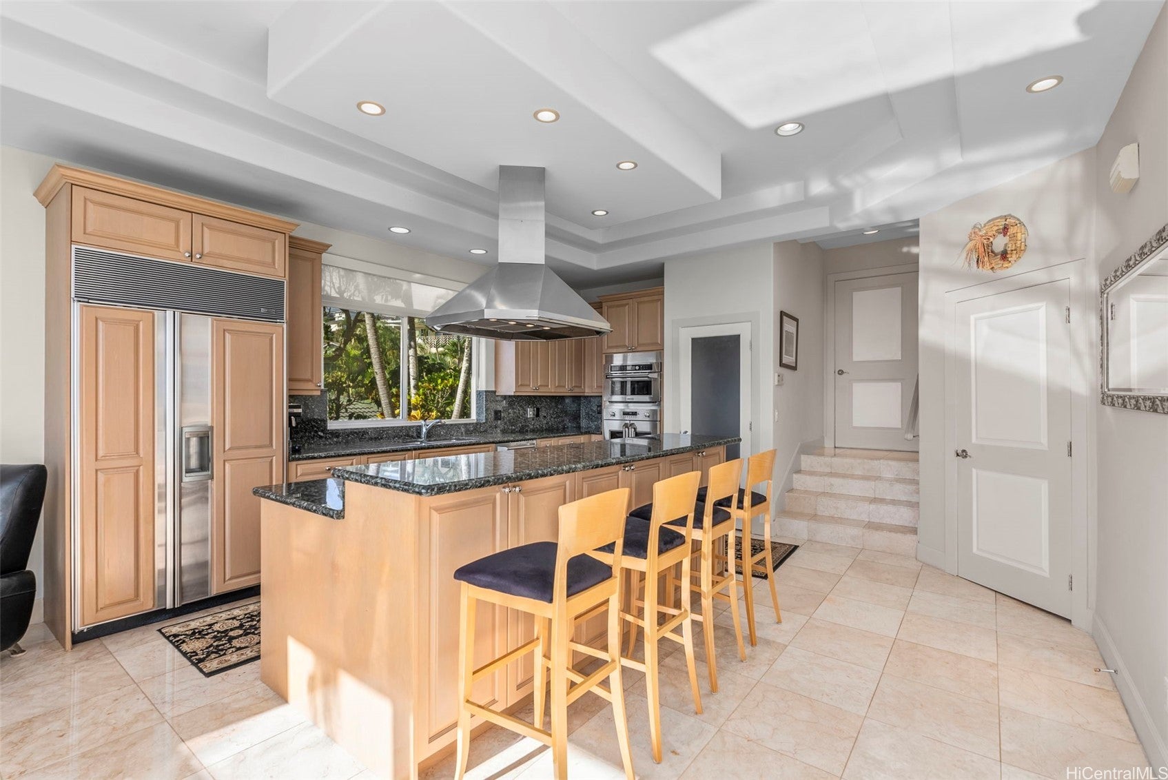 Honolulu, Hawaii, 96821, United States, 4 Bedrooms Bedrooms, ,4 BathroomsBathrooms,Residential,Contingent,2006797