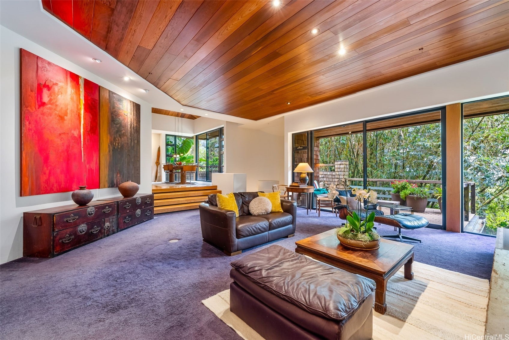 Honolulu, Hawaii, 96817, United States, 2 Bedrooms Bedrooms, ,3 BathroomsBathrooms,Residential,Active,1943804