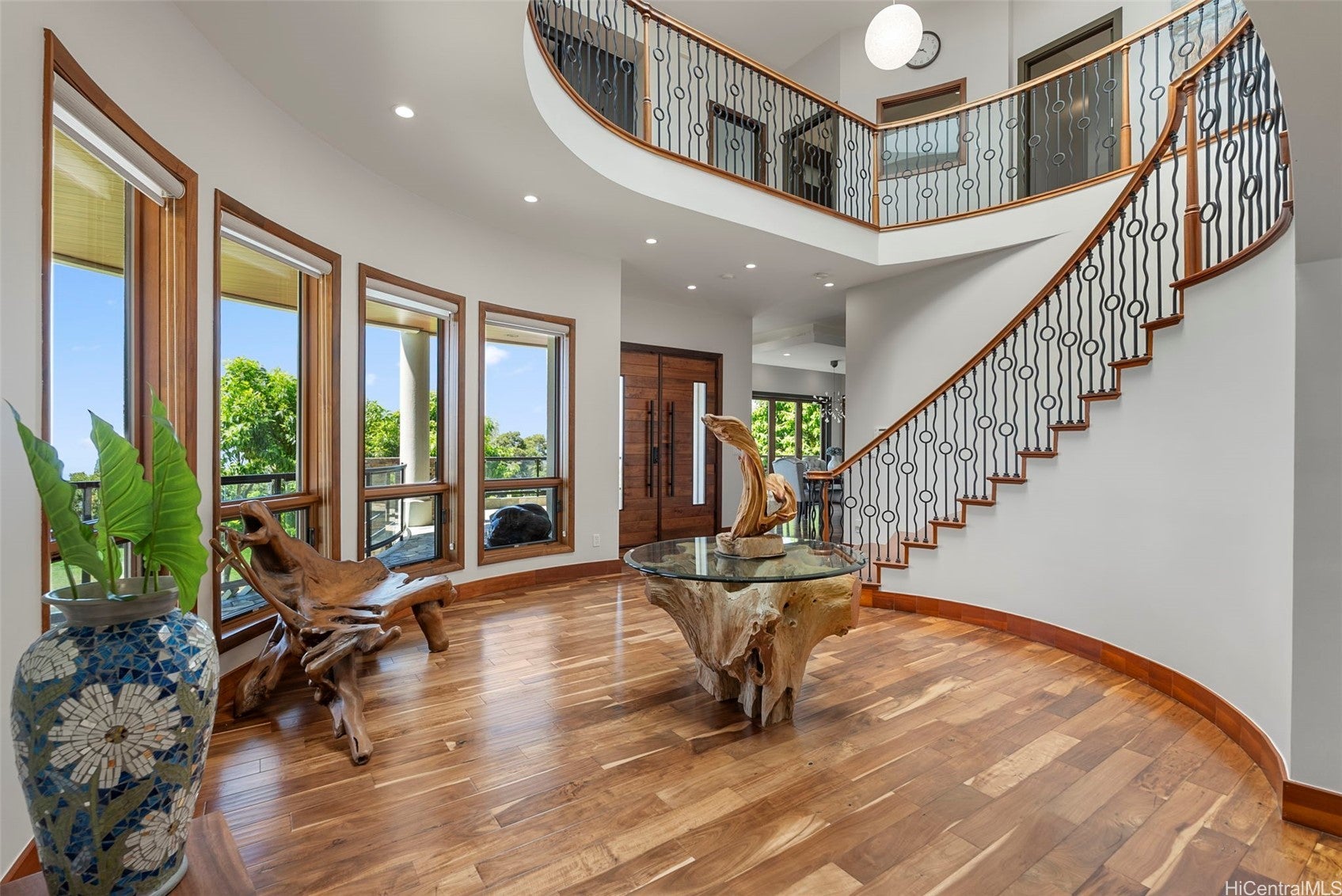 Honolulu, Hawaii, 96816, United States, 4 Bedrooms Bedrooms, ,4 BathroomsBathrooms,Residential,Active,1943823
