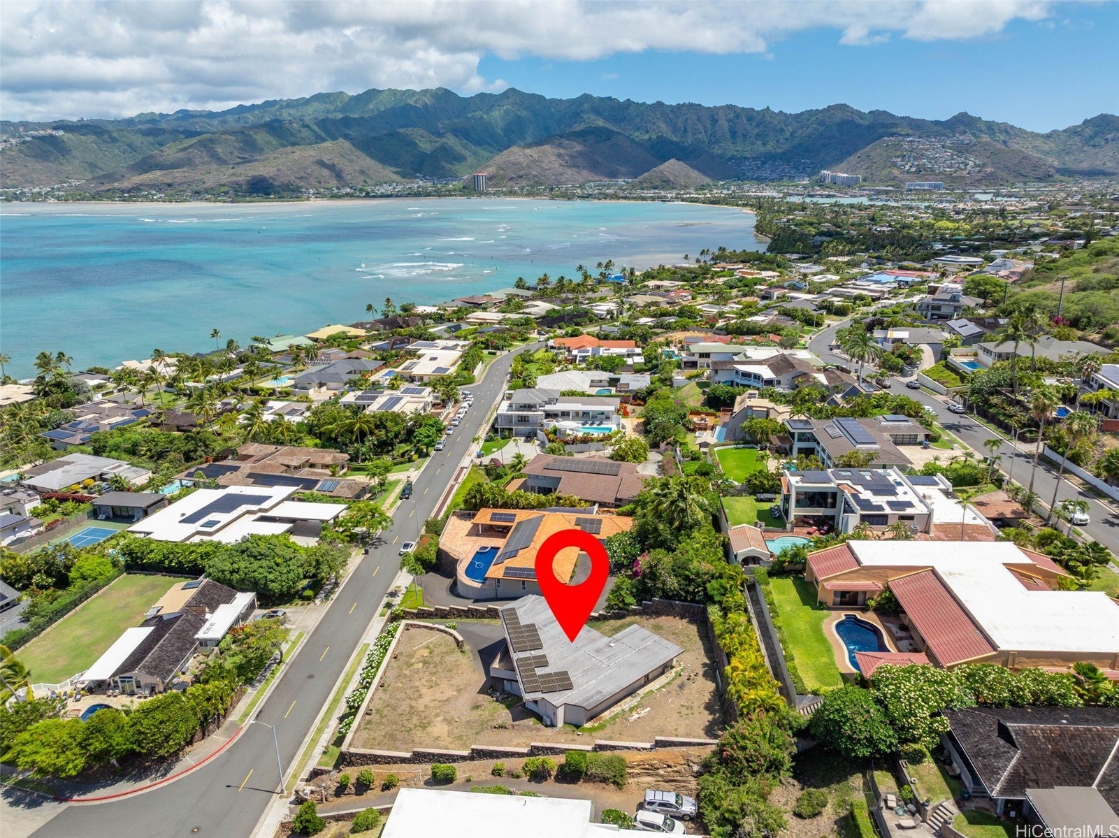 Honolulu, Hawaii, 96825, United States, 4 Bedrooms Bedrooms, ,2 BathroomsBathrooms,Residential,Active,2011425