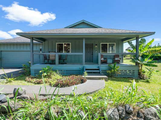 94-1627 KAULUA ST, NAALEHU, HI 96772 - Image 1