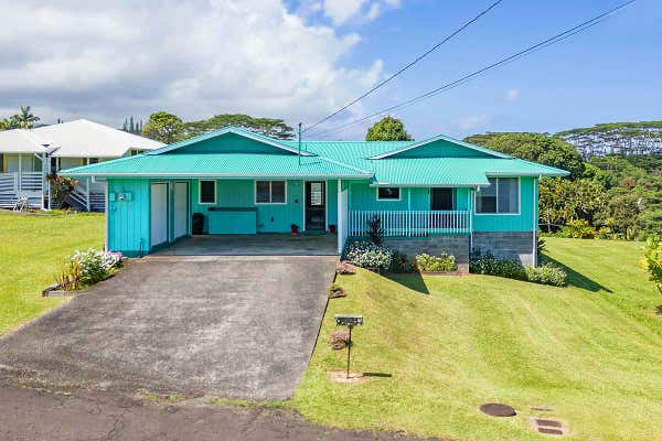 28-1121 PUA ST, HONOMU, HI 96728, photo 3 of 30