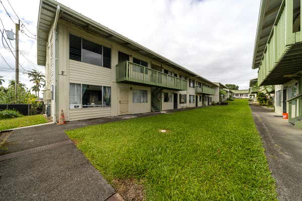 485 WAIANUENUE AVE APT F144, HILO, HI 96720 - Image 1