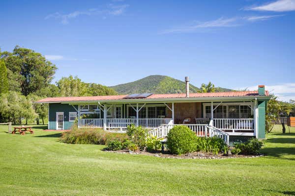 64-507-C MAMALAHOA HIGHWAY, KAMUELA, HI 96743 - Image 1