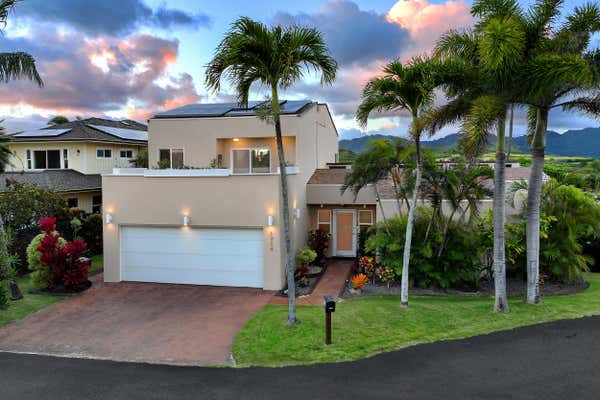 1714 KEONILOA PL, KOLOA, HI 96756 - Image 1