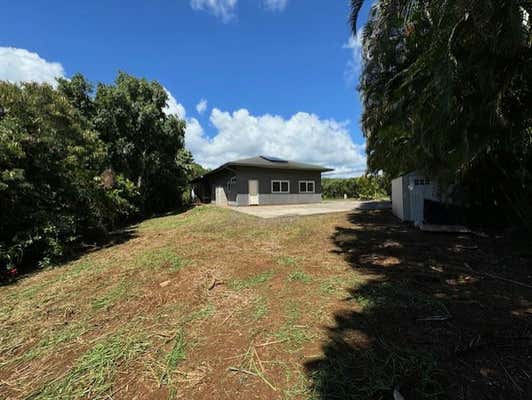 3797 OMAO RD # 2, KOLOA, HI 96756, photo 4 of 17