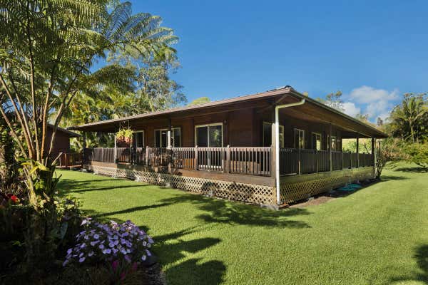 13-3438 ONELOA ST, PAHOA, HI 96778 - Image 1