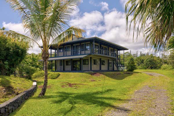 15-2016 22ND AVE, KEAAU, HI 96749 - Image 1