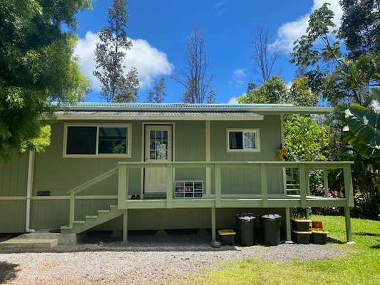 16-1967 UAU RD, MOUNTAIN VIEW, HI 96771 - Image 1