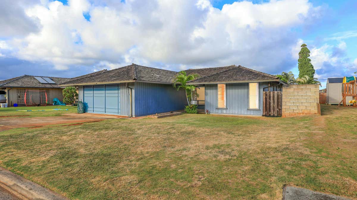 4152 PALAUMAHU ST, LIHUE, HI 96766, photo 1 of 13