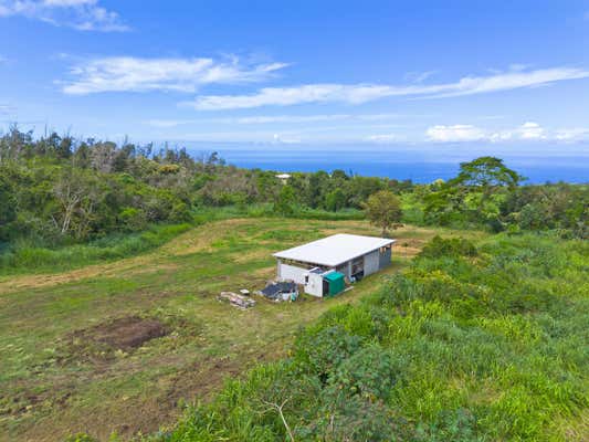 89-950 OLD MAMALAHOA HWY, CAPTAIN COOK, HI 96704 - Image 1