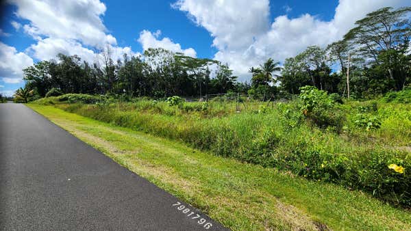 15-2768 MAHIMAHI ST, PAHOA, HI 96778 - Image 1