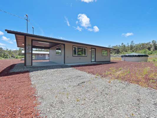 11-3063-A PUOLANI ST, VOLCANO, HI 96785 - Image 1