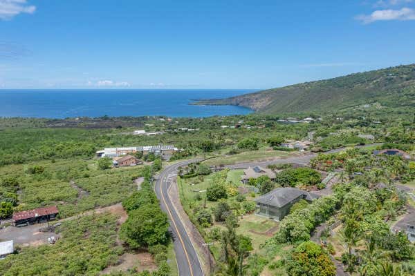 83-1008 KAHULA PL, CAPTAIN COOK, HI 96704 - Image 1