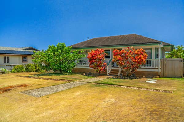 372 LIKEKE PL, KAPAA, HI 96746 - Image 1