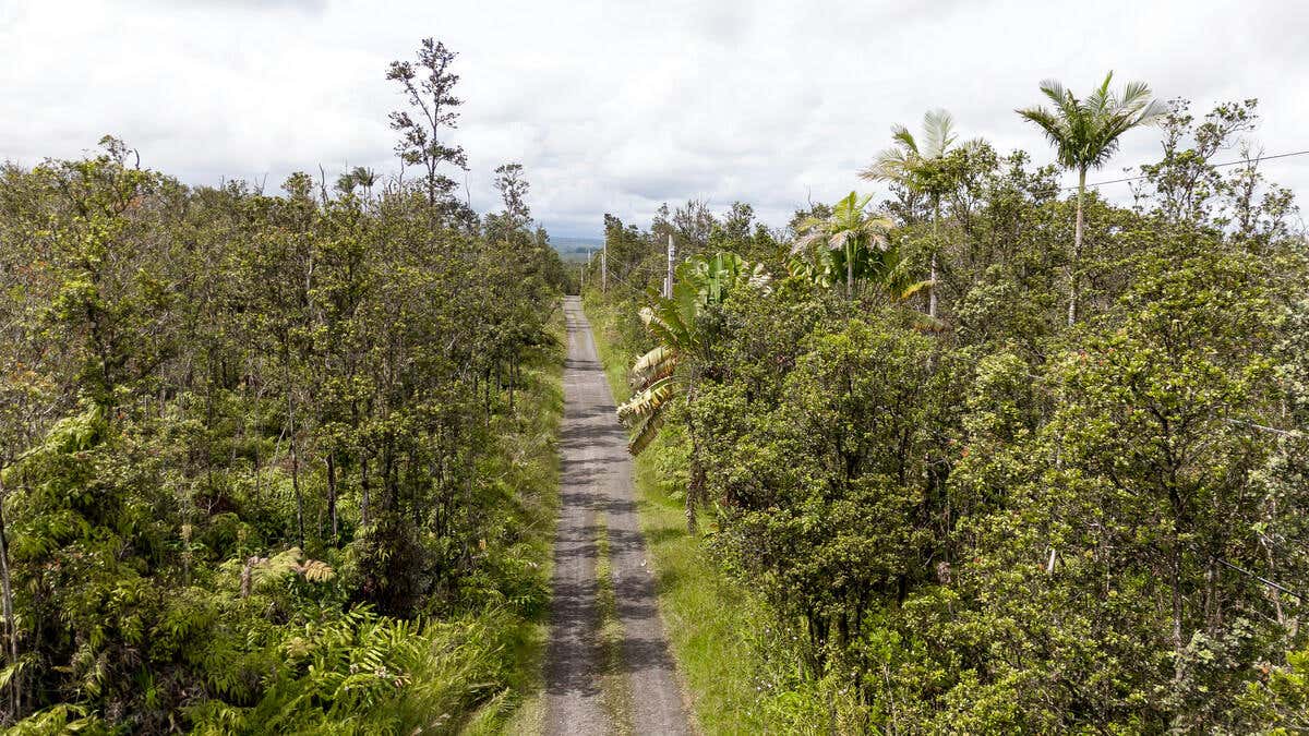 KILINAHE RD, VOLCANO, HI 96785, VOLCANO, HI 96785, photo 1 of 10