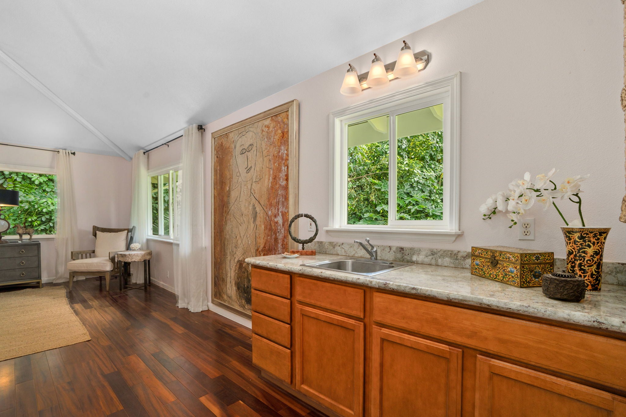 Kapaa, Hawaii, 96746, United States, 4 Bedrooms Bedrooms, ,3 BathroomsBathrooms,Residential,Active,1964479