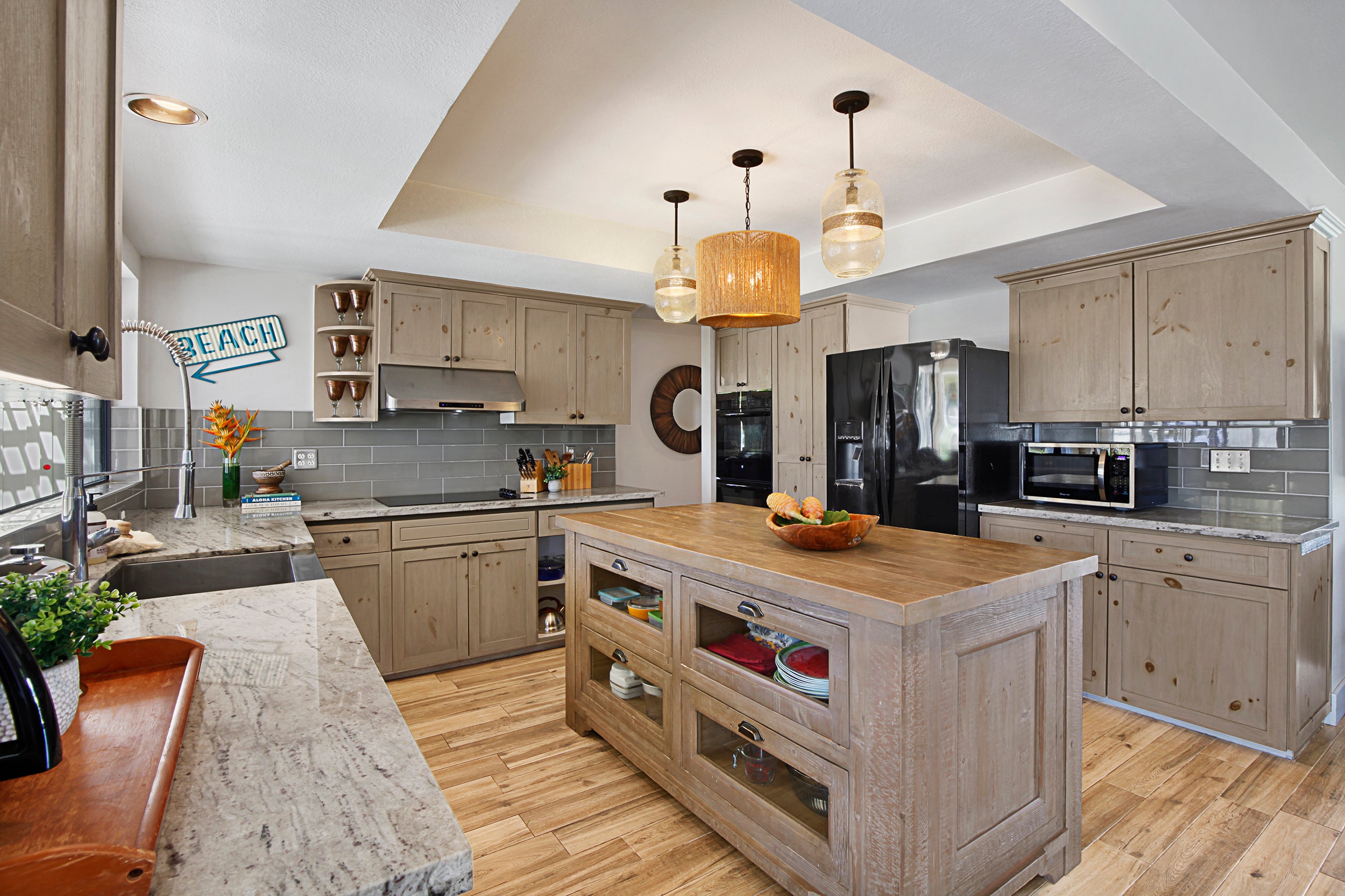 Koloa, Hawaii, 96756, United States, 3 Bedrooms Bedrooms, ,4 BathroomsBathrooms,Residential,Active,1989797